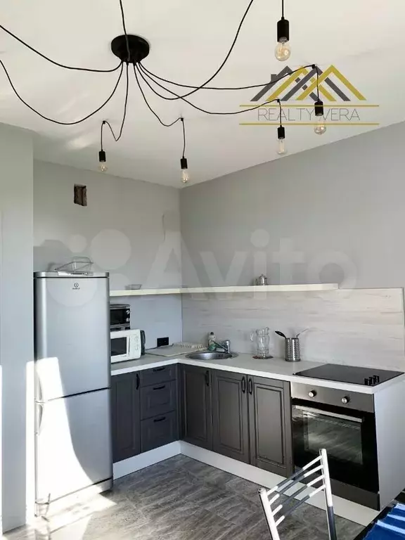 1-к. квартира, 40 м, 6/10 эт. - Фото 0