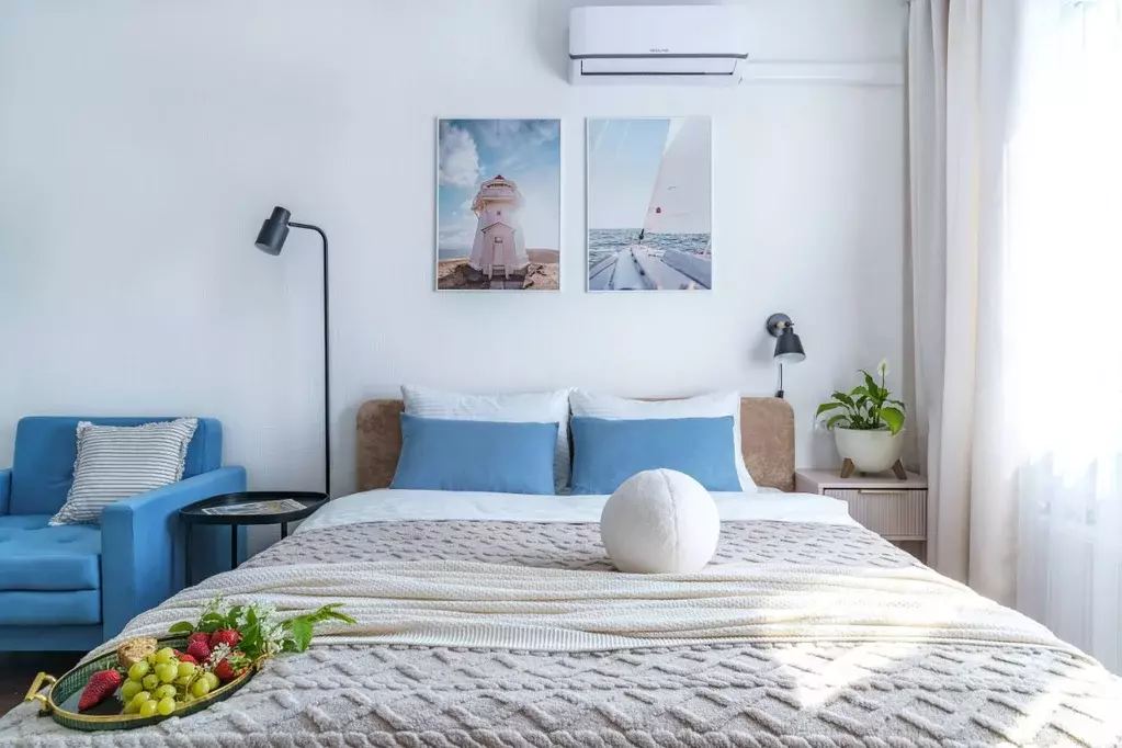 Студия Санкт-Петербург ул. Маршала Казакова, 21к3 (25.0 м) - Фото 1