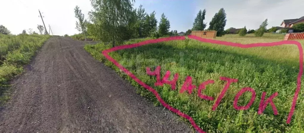 Участок в Московская область, Дмитровский муниципальный округ, ... - Фото 1