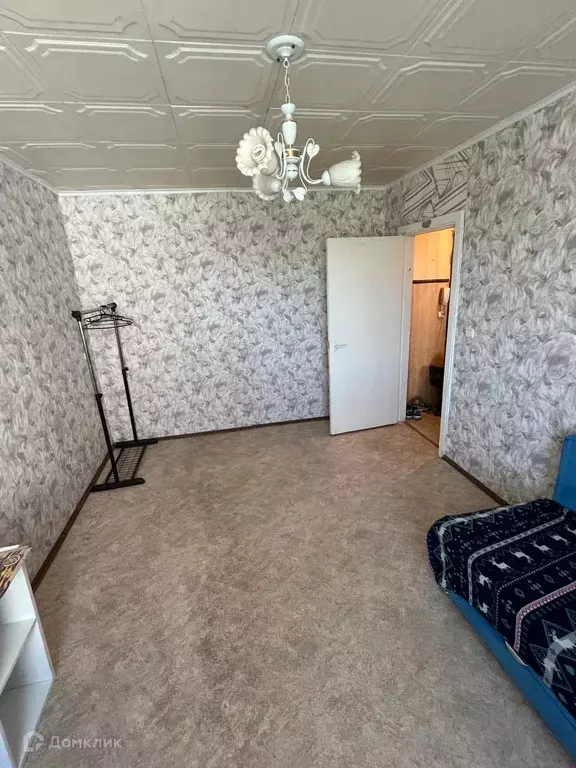 Продаётся 1-к квартира, 29.1 м - Фото 1