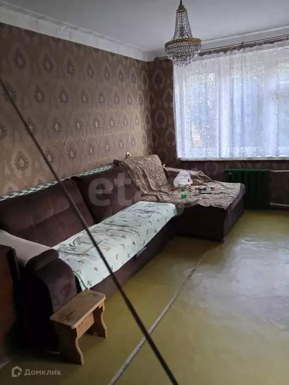 Продаётся 2-к квартира, 49.3 м - Фото 1