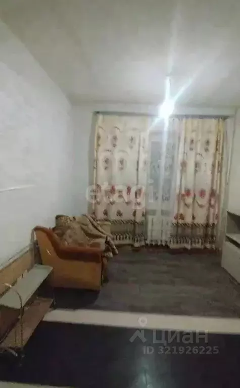 Комната Ставропольский край, Ставрополь ул. Васильева, 49 (11.1 м) - Фото 0