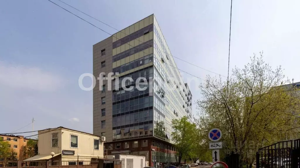 Офис в Москва Михалковская ул., 63БС4 (236 м) - Фото 1