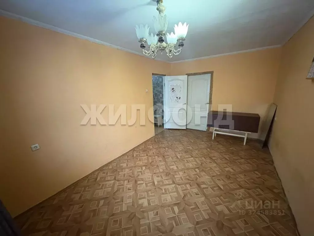 2-к кв. Иркутская область, Иркутск ул. Щедрина, 36 (42.3 м) - Фото 1