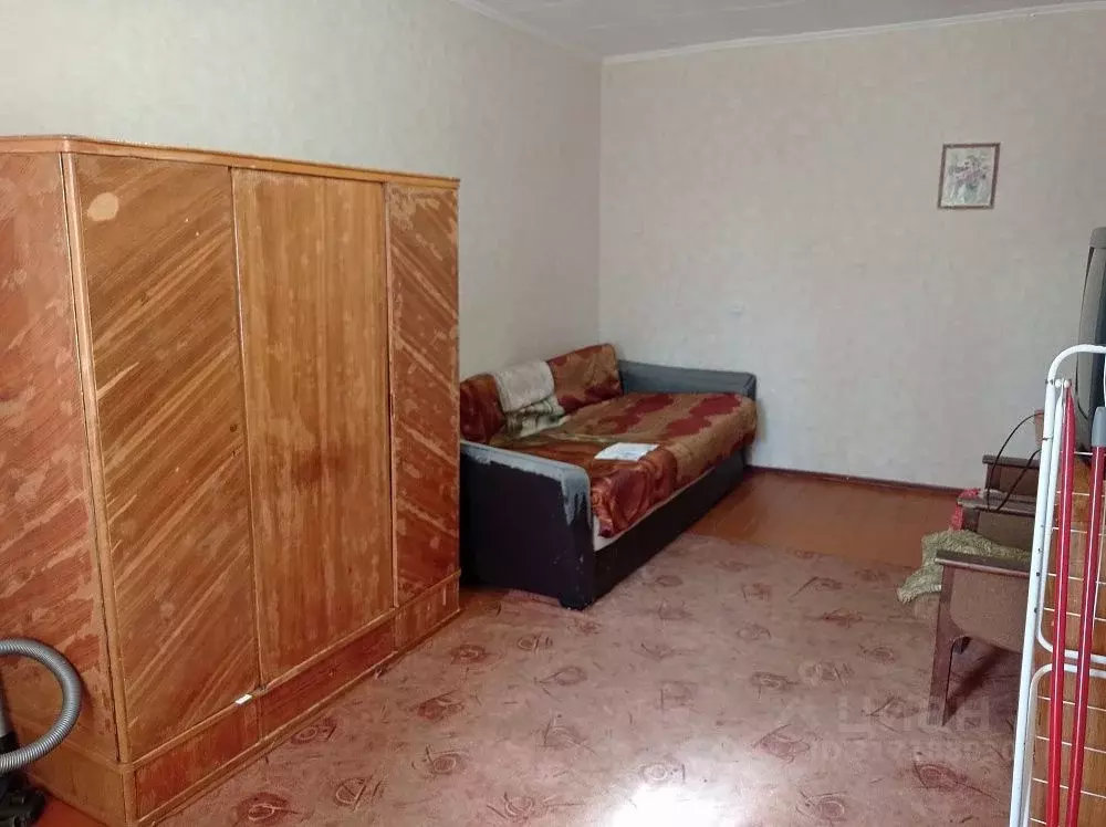 1-к кв. Ярославская область, Ярославль ул. 8 Марта, 8 (31.0 м) - Фото 0