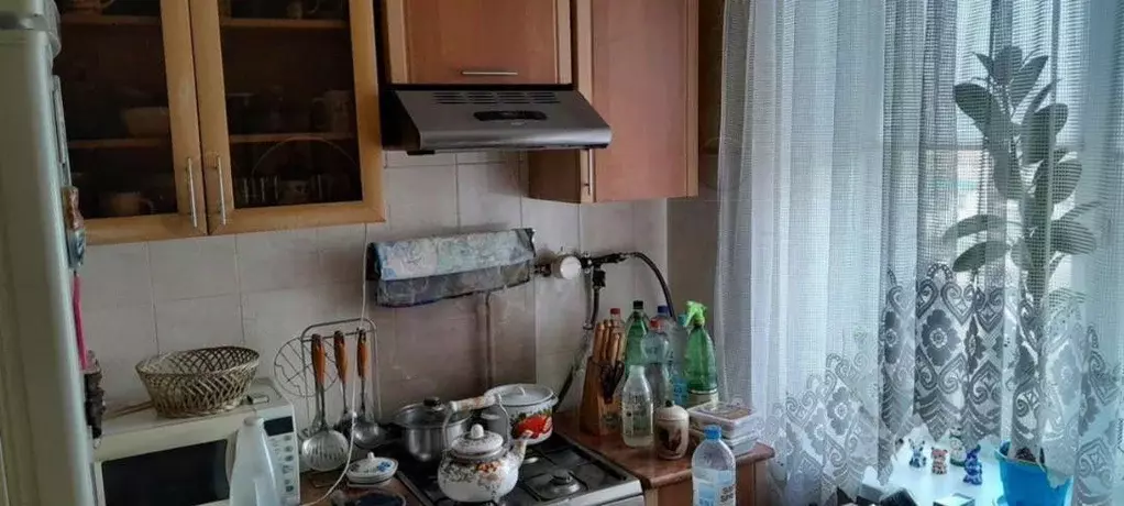 1-к кв. Белгородская область, Старооскольский городской округ, с. ... - Фото 1