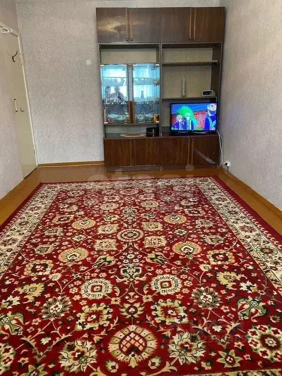 2-к кв. Калужская область, Малоярославец Московская ул., 44 (43.0 м) - Фото 1