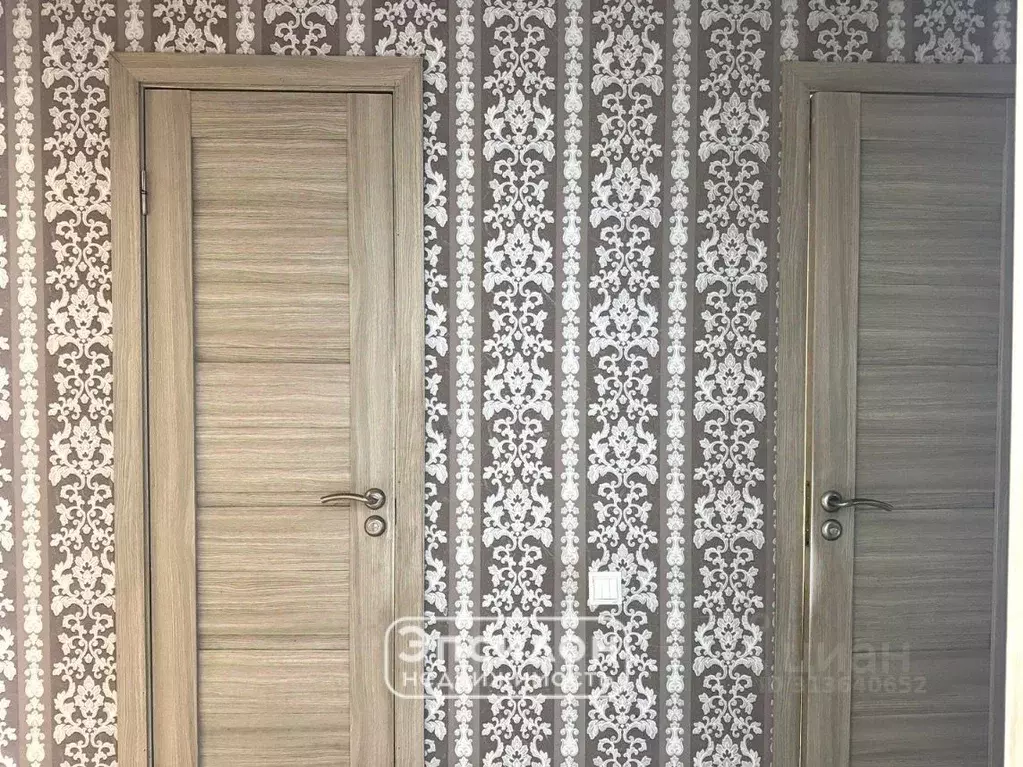 2-к кв. Курская область, Курск ул. Домостроителей, 12 (59.45 м) - Фото 0