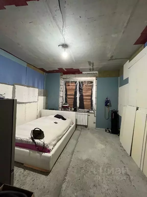 Студия Московская область, Мытищи бул. Тенистый, 9 (22.2 м) - Фото 1