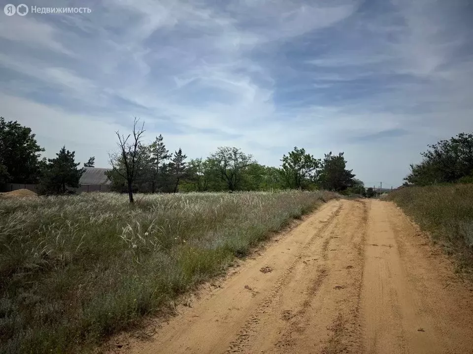 Участок в посёлок Царицын, Новосёловская улица (15 м) - Фото 2