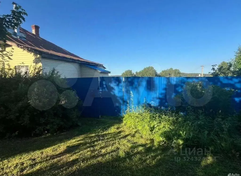 2-к кв. Костромская область, Судиславль пгт ул. Мира, 15 (39.6 м) - Фото 2