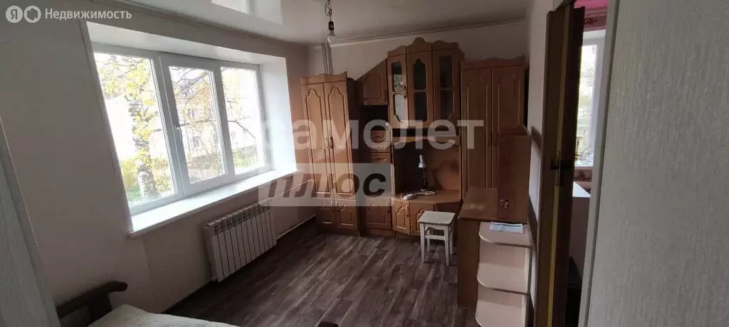 1-комнатная квартира: Кузнецк, улица Радищева, 33 (22 м) - Фото 2