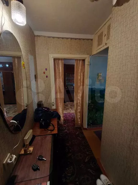 2-к. квартира, 44 м, 2/5 эт. - Фото 0