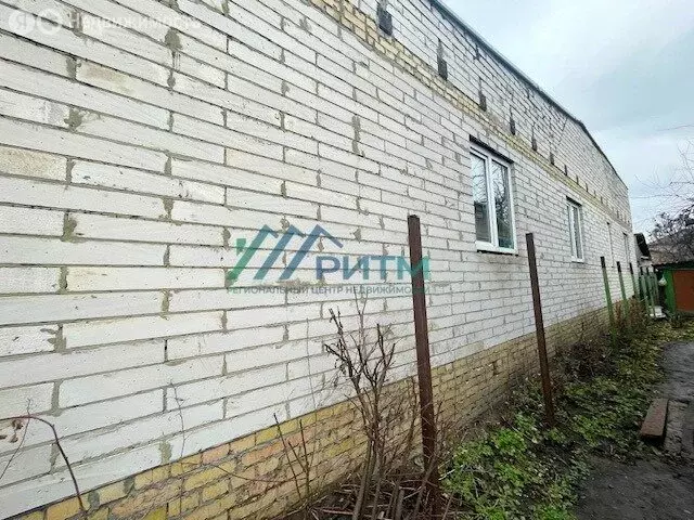 Дом в Пенза, Буровая улица, 3 (107 м) - Фото 2