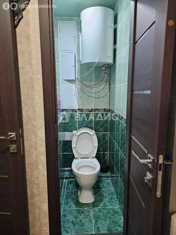 2-комнатная квартира: Волгоград, улица Ткачёва, 20 (50.5 м) - Фото 2