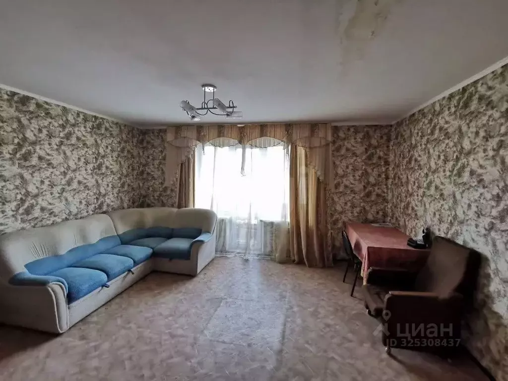 2-к кв. Челябинская область, Челябинск пос. Новосинеглазово, ... - Фото 0