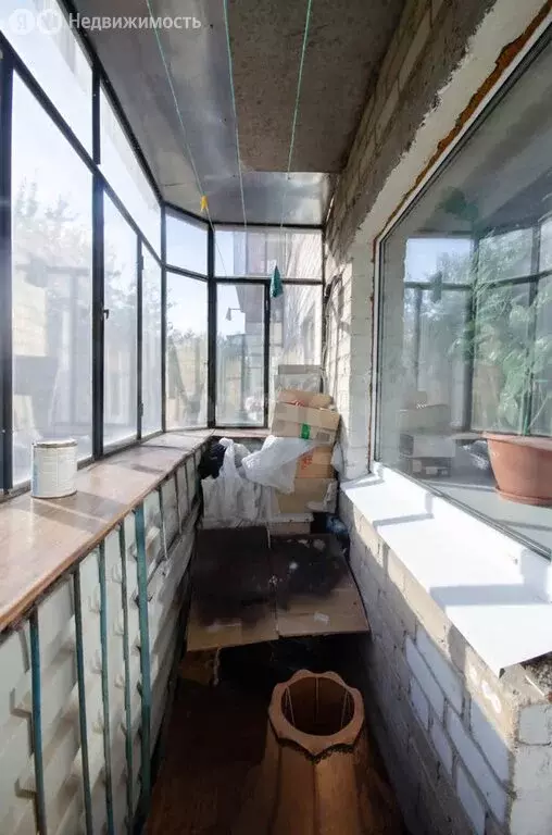 3-комнатная квартира: Ялуторовск, улица Ленина, 35 (42 м) - Фото 2