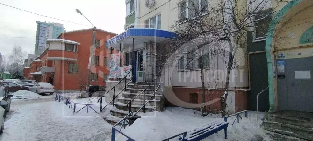 Помещение свободного назначения в Воронежская область, Воронеж ул. ... - Фото 2