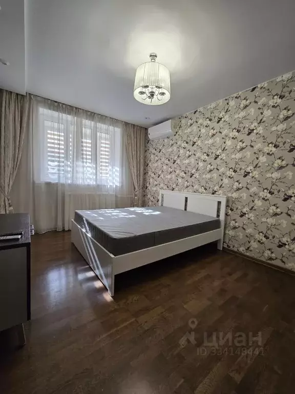 1-к кв. Московская область, Подольск Подольская ул., 16 (37.0 м) - Фото 1