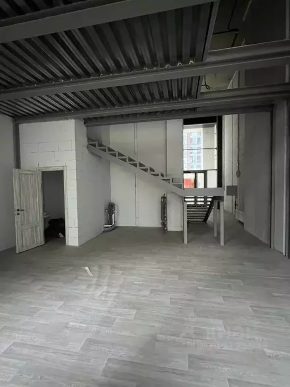 Помещение свободного назначения в Москва Серебряный Фонтан жилой ... - Фото 2