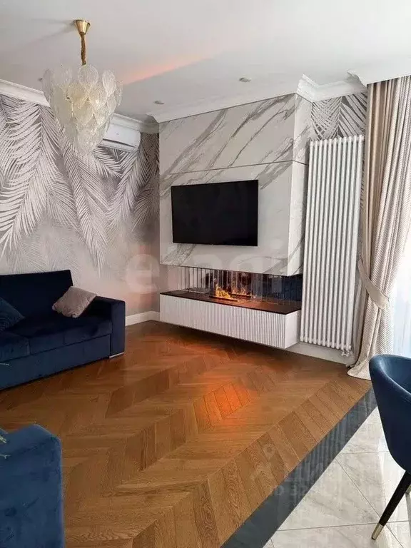 Дом в Краснодарский край, Краснодар ул. Луганская, 9/1 (138 м) - Фото 1