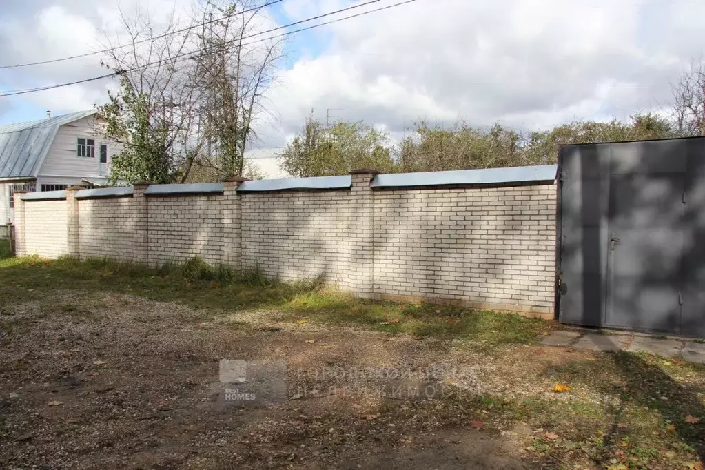 Участок в Московская область, Рузский муниципальный округ, Раздолье ... - Фото 2