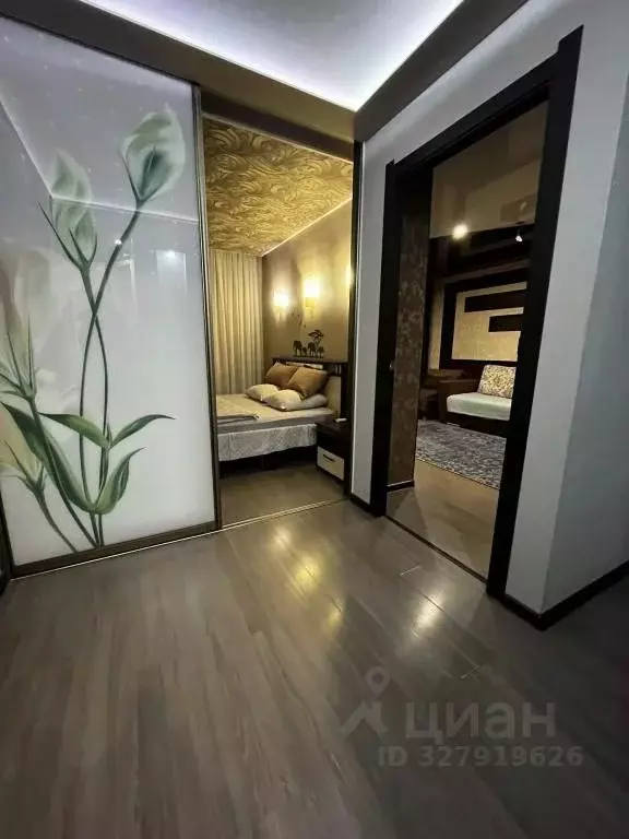 2-к кв. Приморский край, Арсеньев ул. 25 лет Арсеньева, 3 (44.0 м) - Фото 1