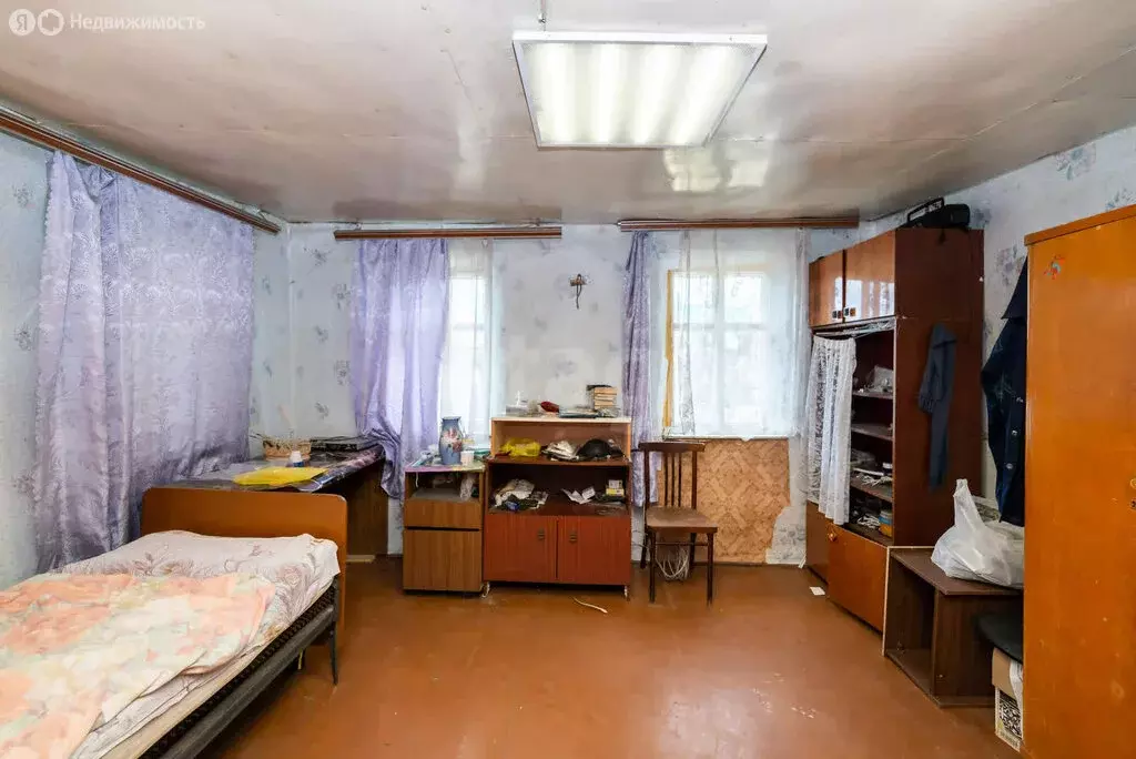 Дом в Курганская область, Кетовский муниципальный округ, деревня ... - Фото 1