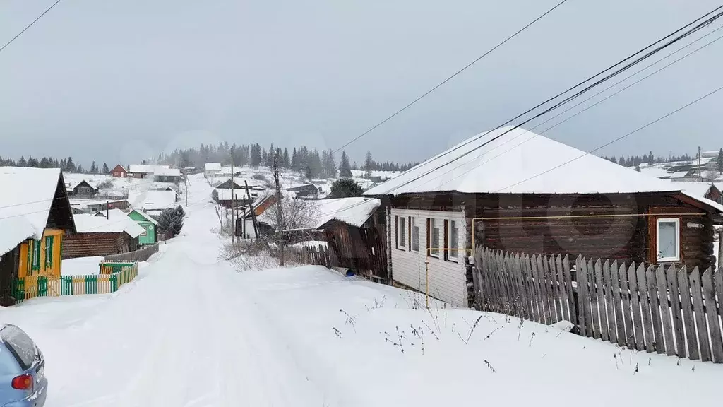 Дом 39,1 м на участке 4 сот. - Фото 0