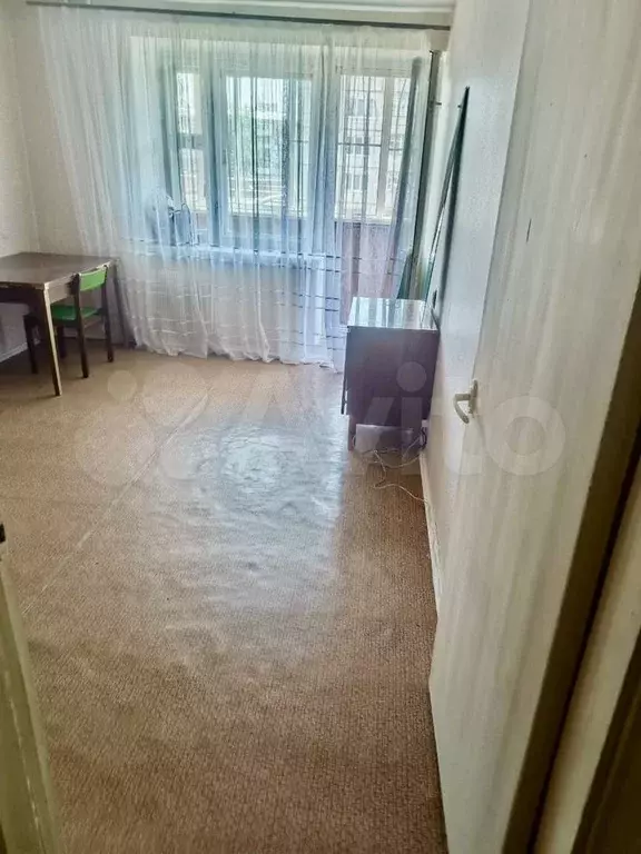 1-к. квартира, 36 м, 4/9 эт. - Фото 1