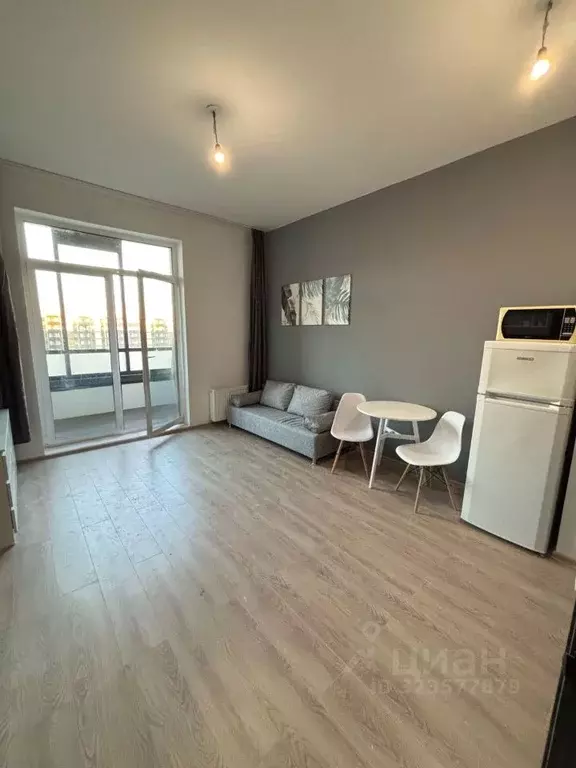 Студия Ленинградская область, Кудрово г. Всеволожский район, Заневское ... - Фото 2