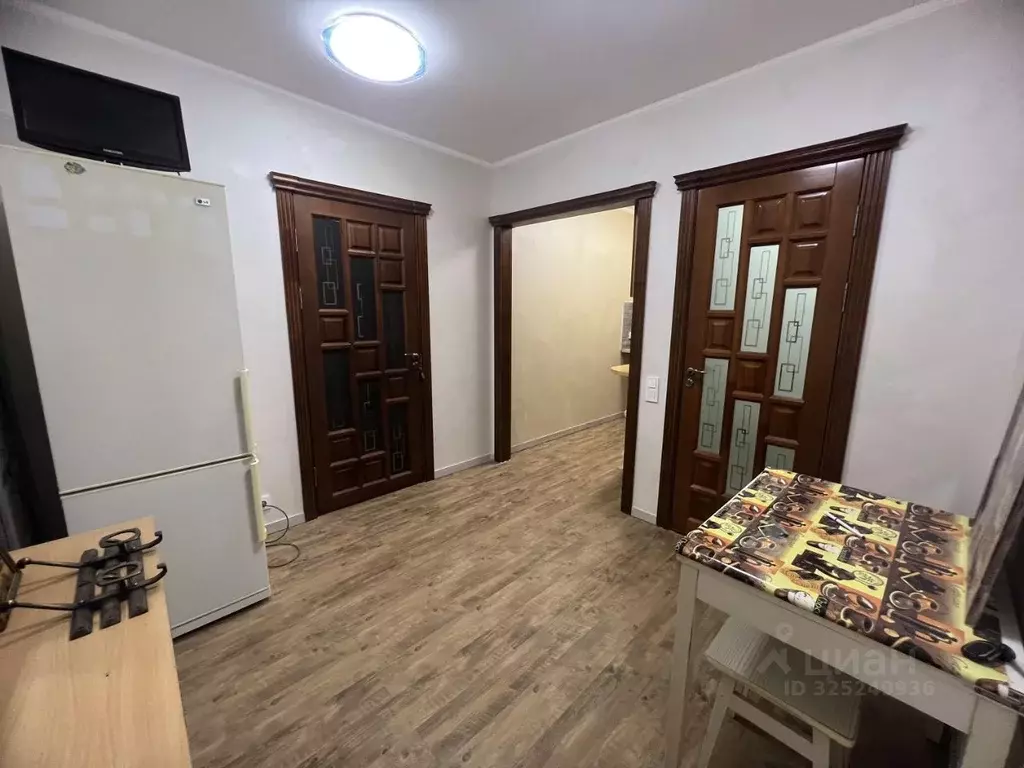 1-к кв. Севастополь ул. Связистов, 6/8 (30.0 м) - Фото 2