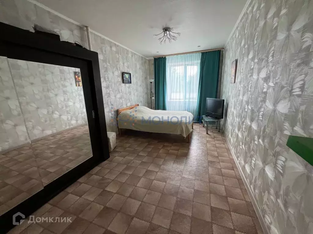 Продаётся 3-к квартира, 87.8 м - Фото 0