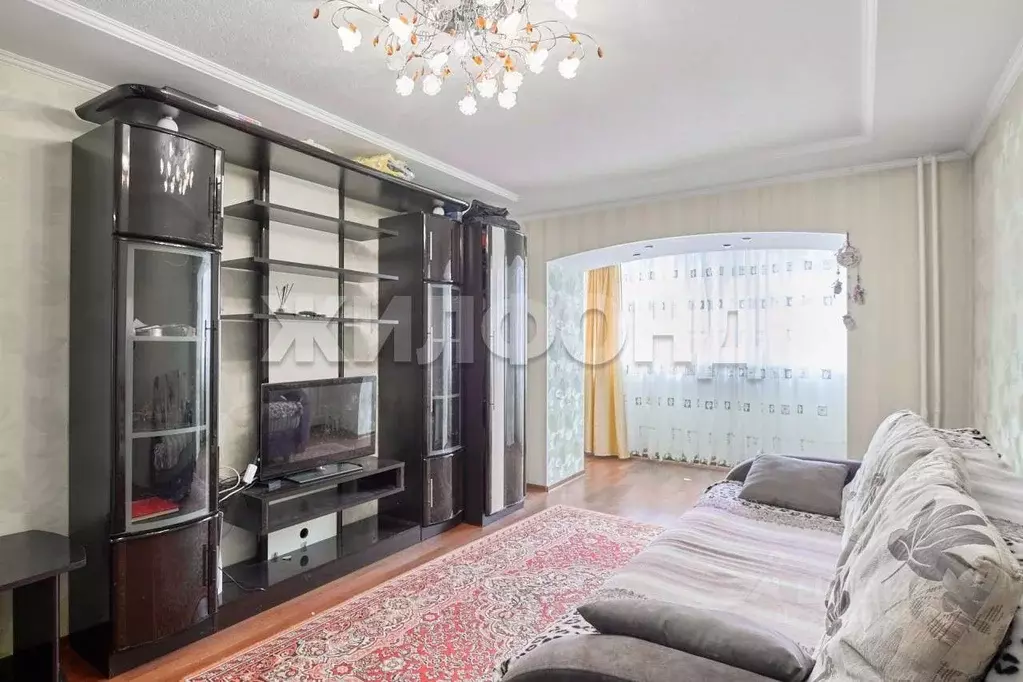 3-к кв. Томская область, Томск с. Тимирязевское, Путевая ул., 1литЗ ... - Фото 2