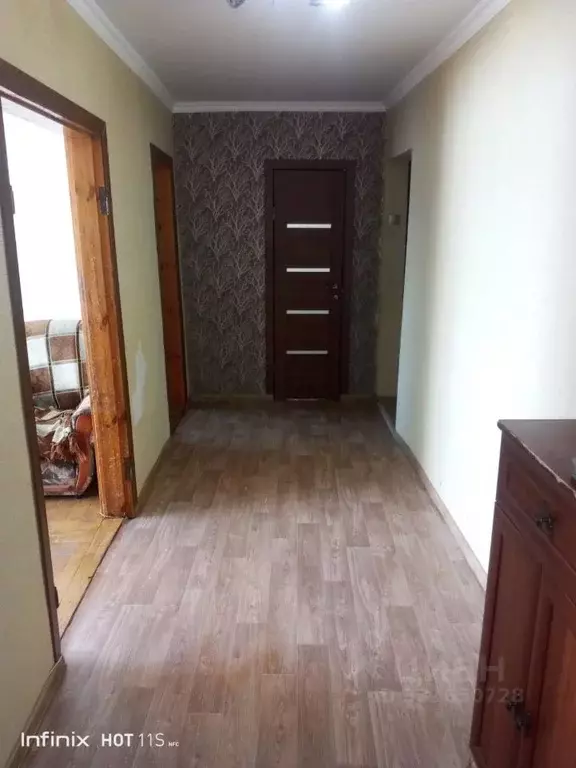 3-к кв. Северная Осетия, Владикавказ ул. Генерала Дзусова, 19 (72.0 м) - Фото 1