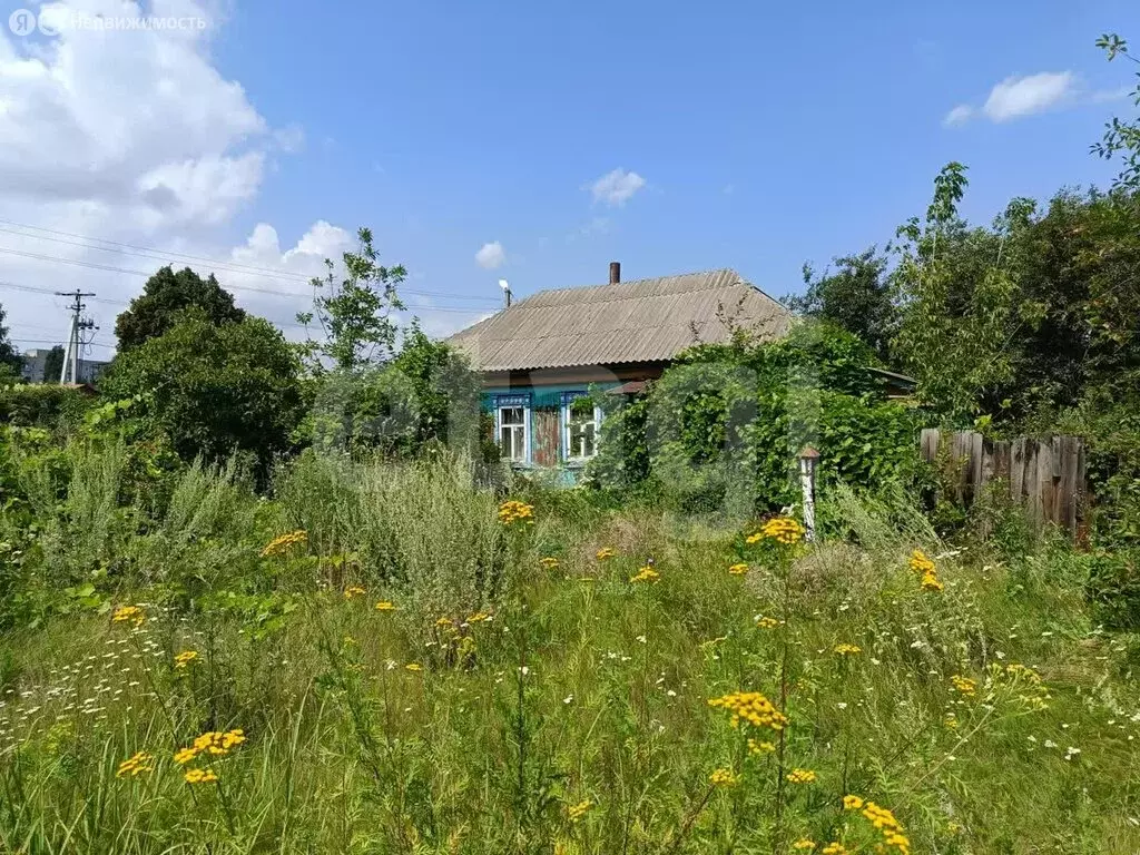 Дом в Уварово, Интернациональная улица (29.7 м) - Фото 1