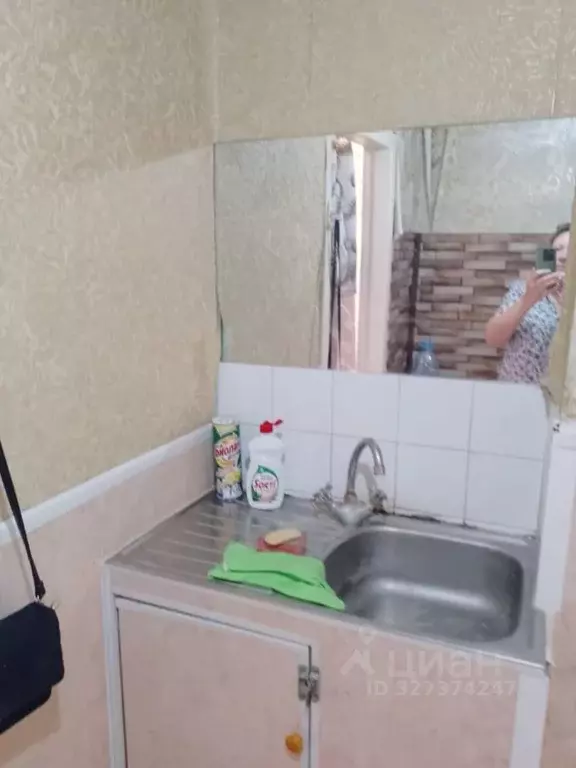 1-к кв. Астраханская область, Астрахань ул. Татищева, 17А (21.0 м) - Фото 1