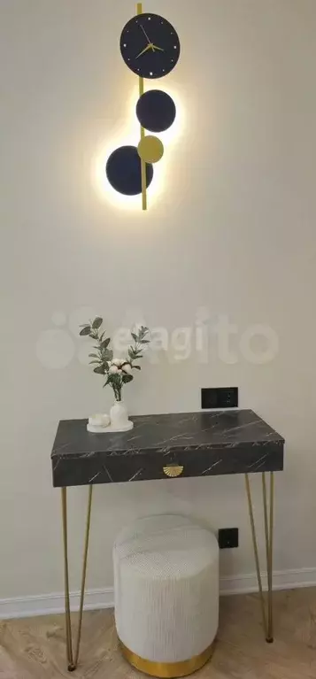 2-к. квартира, 48 м, 5/9 эт. - Фото 0