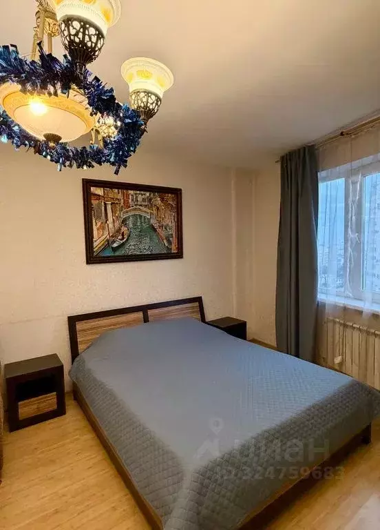 1-к кв. Краснодарский край, Краснодар Центральный мкр, ул. Кубанская ... - Фото 1