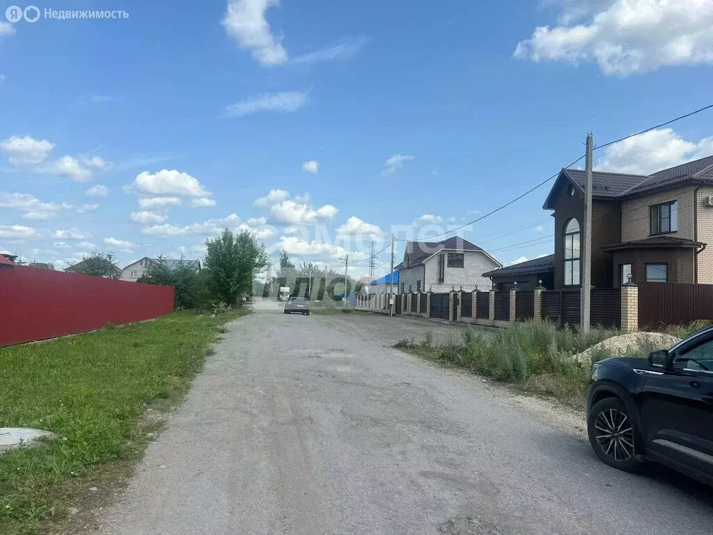 Участок в Липецк, микрорайон Ссёлки (15 м) - Фото 0