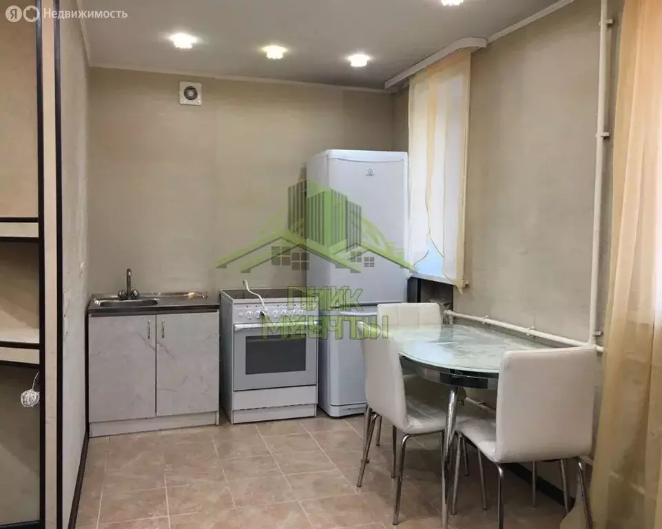 2-комнатная квартира: Улан-Удэ, улица Маяковского, 5 (49.3 м) - Фото 2