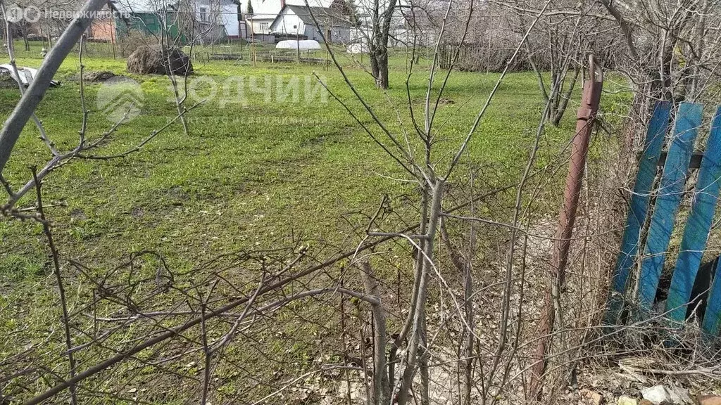 Участок в Чебоксары, улица Карла Либкнехта (5 м) - Фото 1