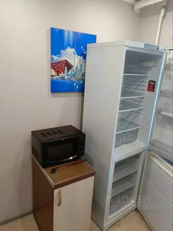 1-к кв. Кемеровская область, Междуреченск ул. Лазо, 54 (31.0 м) - Фото 2