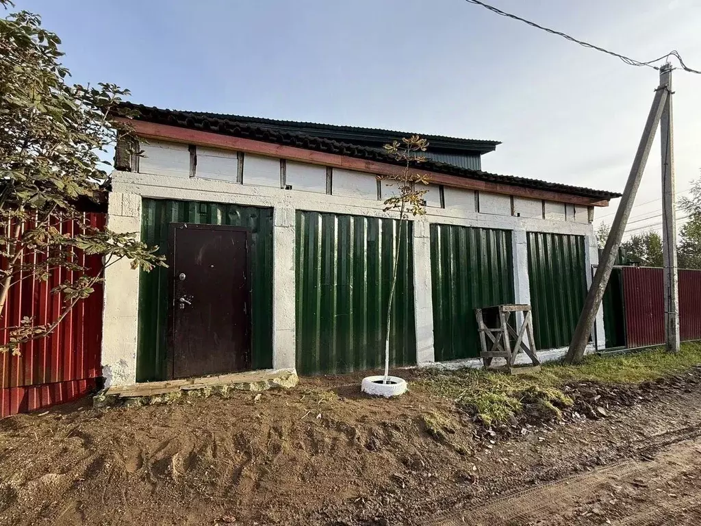 Помещение свободного назначения в Московская область, Солнечногорск ... - Фото 1