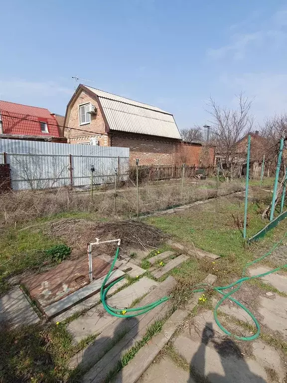 Участок 5,3 сот. (СНТ, ДНП) - Фото 1