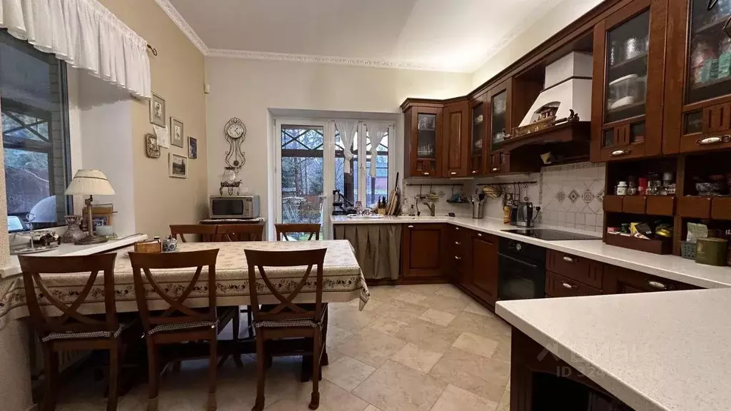 Дом, 270 м - Фото 1