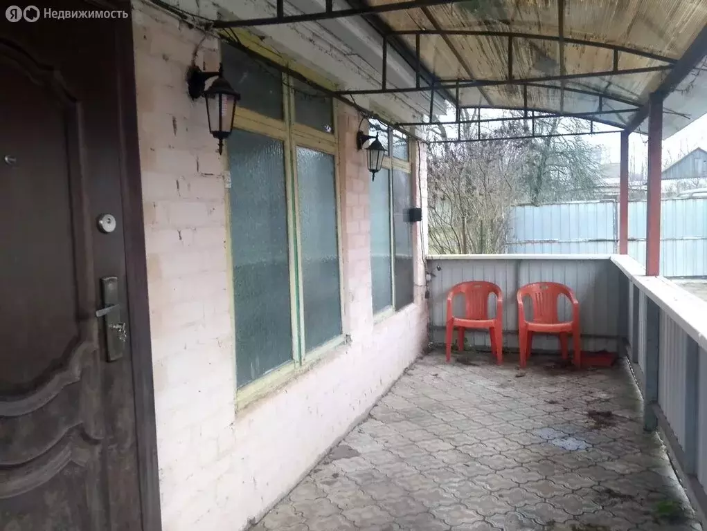 Дом в Железногорский район, Городновский сельсовет, деревня Копёнки, ... - Фото 1