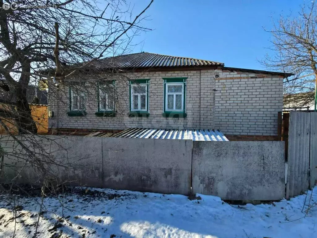 Дом в село Шелаево, Октябрьская улица (71.2 м) - Фото 2