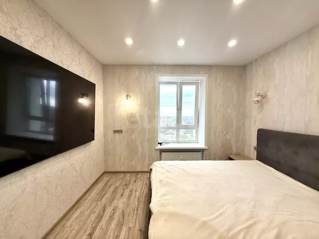3-к кв. Коми, Сыктывкар Тентюковская ул., 328 (55.8 м) - Фото 1