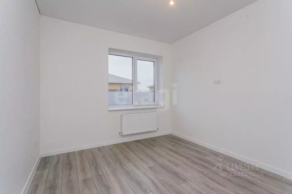 Дом в Башкортостан, Уфа городской округ, с. Нагаево ул. Советская, 45А ... - Фото 2